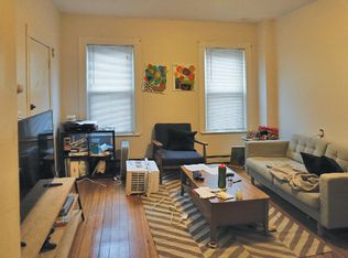 2-4 Greenwood Ter #2-01, Somerville, MA 02143