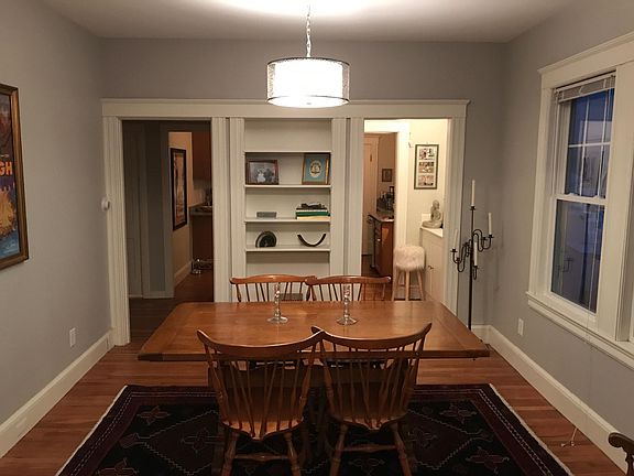 Dining Room - 1 of 2