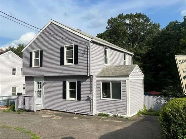 24 Sunnyside Avenue, Watertown, CT 06779
