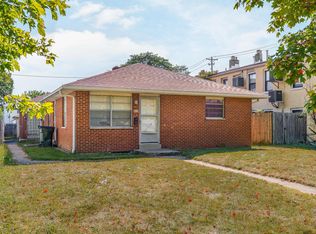 36-38 Orel Ave, Columbus, OH 43204