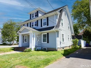 131 Aldine Ave, Bridgeport, CT 06604