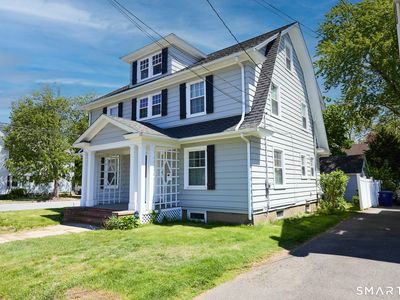 131 Aldine Avenue, Bridgeport, CT, 06604