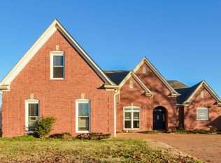 6544 Misslow Cv, Millington, TN 38053