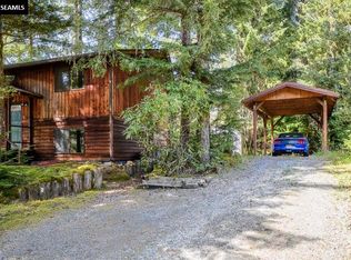 8177 Grant St, Juneau, AK 99801