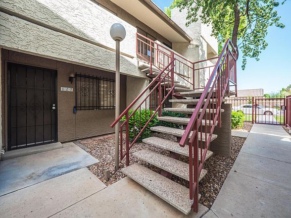 2nd image of 3301 E Earll Dr Unit 127