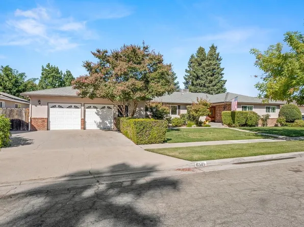 6341 N 11th St, Fresno, CA 93710