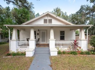 806 E Lambright St, Tampa, FL 33604