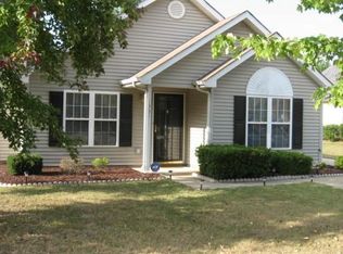 1331 Lees Chapel Rd, Greensboro, NC 27455