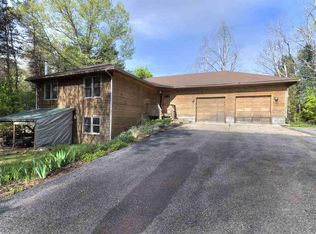 7300 Us Highway 131 S, Fife Lake, MI 49633