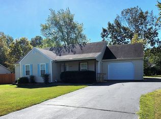 112 E 23rd St, Benton, KY 42025