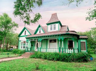 321 N Patrick St, Dublin, TX 76446