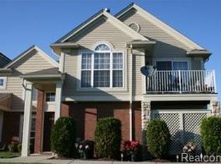 21958 Hartford Way BUILDING 4, Macomb, MI 48042