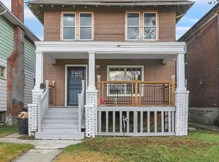4676 Victoria Ave, Oak Park, MI 48237