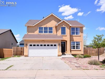 17240 Park Trail Dr, Monument, CO, 80132