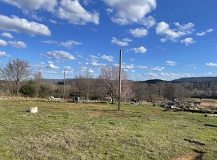 11566 Old Military Rd, Subiaco, AR 72865