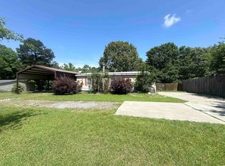 112 Springridge Ln, Texarkana, TX 75501