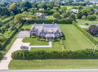 506 Lumber Ln, Bridgehampton, NY 11932