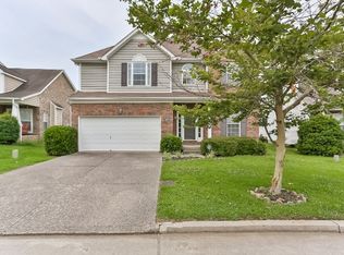 205 Claybrook Ln, Cane Ridge, TN 37013