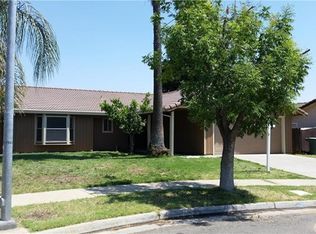 8 Sweetwater Ave, Merced, CA 95341