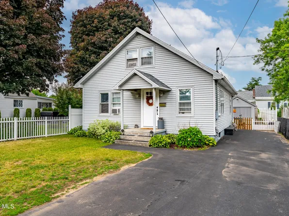 3256 Williams Street, Schenectady, NY 12306