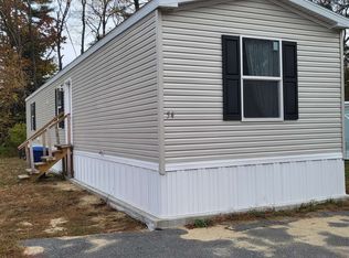 54 Sparrow St, Keene, NH 03431