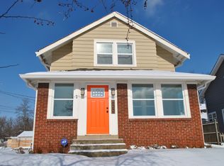 620 E 42nd St, Indianapolis, IN