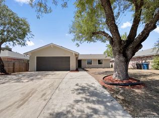 6907 Brookfield, San Antonio, TX 78238