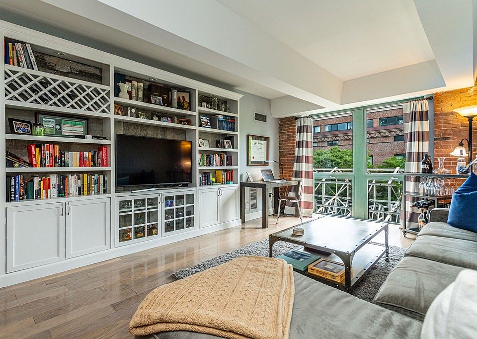 42 8th St APT 4403, Charlestown, MA 02129 Zillow