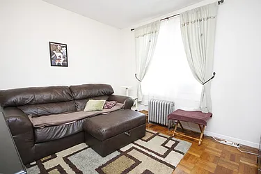 Rented by Modern Spaces