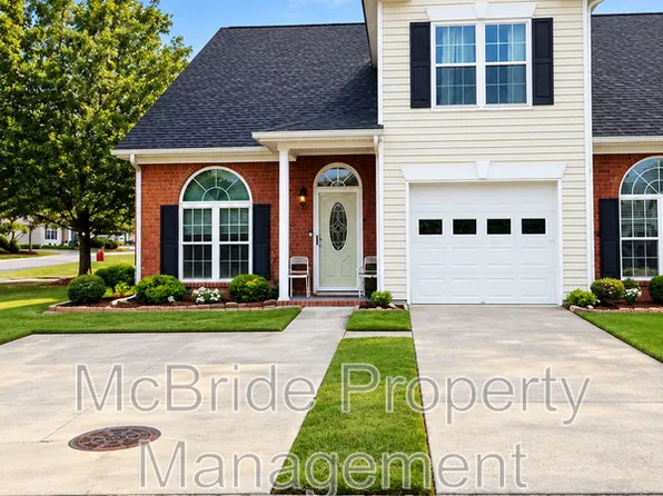 201 Nicklaus Ct, Evans, GA 30809