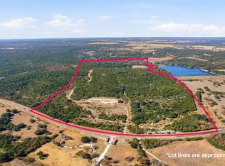 Fm 2481 #2481, Stephenville, TX 76401