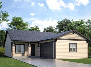 1094 S Mesa Oak St, Porterville, CA 93257