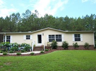 1450 Vass Carthage Rd, Carthage, NC 28327