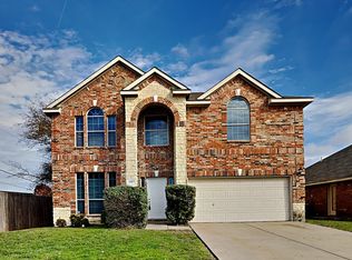 1105 Chute One Ct #1, Mansfield, TX 76063