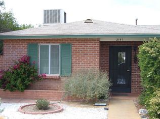 2141 E Spring St, Tucson, AZ 85719
