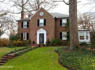 105 Goodale Rd, Baltimore, MD 21212