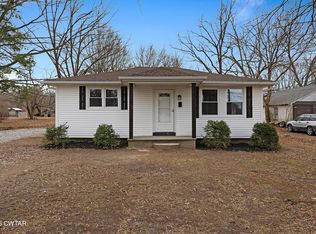 408 Old Malesus Rd, Jackson, TN 38301