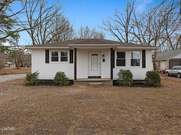 408 Old Malesus Rd, Jackson, TN 38301