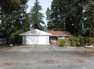 8307 Wildwood Ave SW, Lakewood, WA 98498