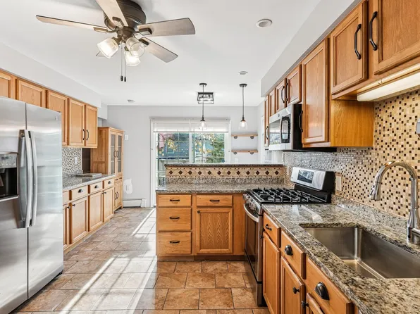 145 Pleasant Valley Way, West Orange, NJ