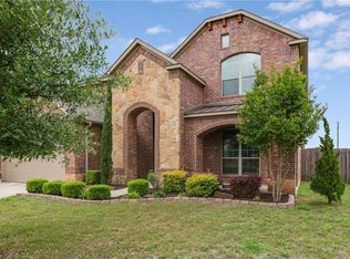 1005 Cole Cv, Round Rock, TX 78665