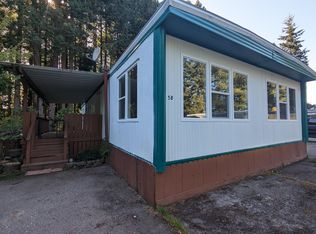 7660 Myrtle Ave SPACE 58, Eureka, CA 95503