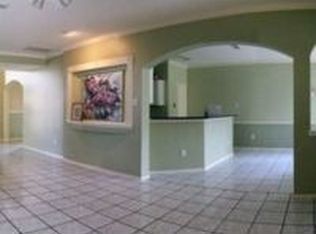 1303 Coppercrest Dr, Spring, TX 77386