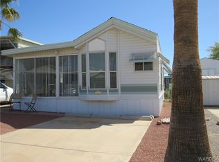 2000 Ramar Rd LOT 552, Bullhead City, AZ 86442