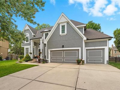 14572 S Twilight Ln, Olathe, KS, 66062