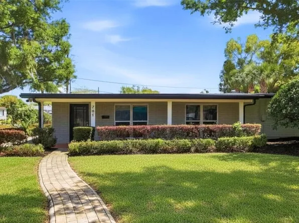 701 Strathmore Dr, Orlando, FL 32803
