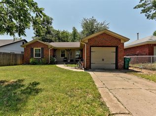 3846 NW 32nd St, Oklahoma City, OK 73112