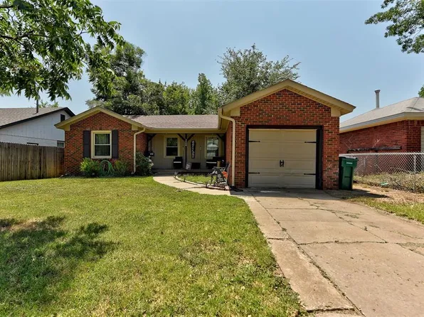 3846 NW 32nd St, Oklahoma City, OK 73112