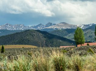 60 Prospect Peak Rd, Eagle, CO 81631
