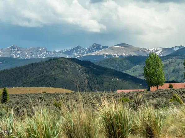 60 Prospect Peak Rd, Eagle, CO 81631